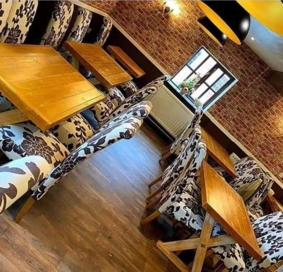 Apartament The Hideaway At Hopley House Warmingham Zewnętrze zdjęcie