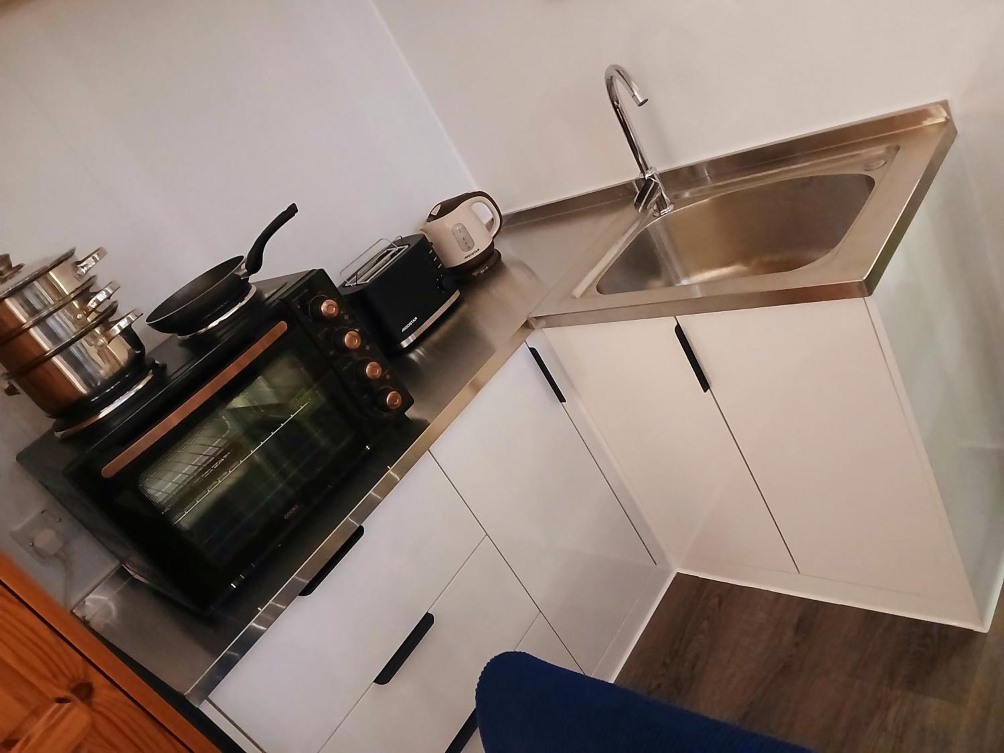 Apartament The Hideaway At Hopley House Warmingham Zewnętrze zdjęcie
